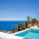 Aegean View Villa