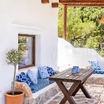 Aegean View