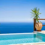 Villa Aegean View