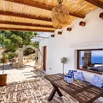 Aegean View Villa *