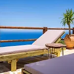 Aegean View Villa Kyra Panagia