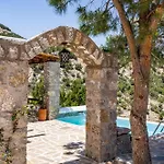 Villa Aegean View Kyra Panagia