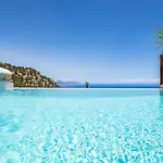 Aegean View Villa