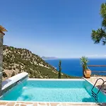 Villa Aegean View *