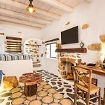 Aegean View Villa