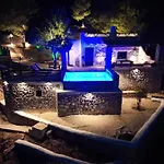 Aegean View Villa