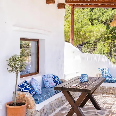 Aegean View