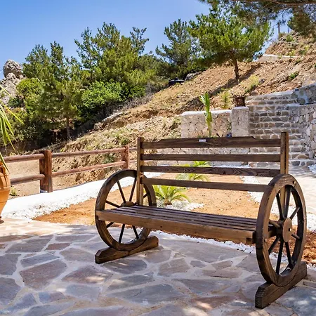 Aegean View