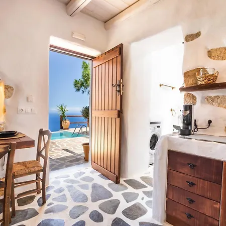 Aegean View
