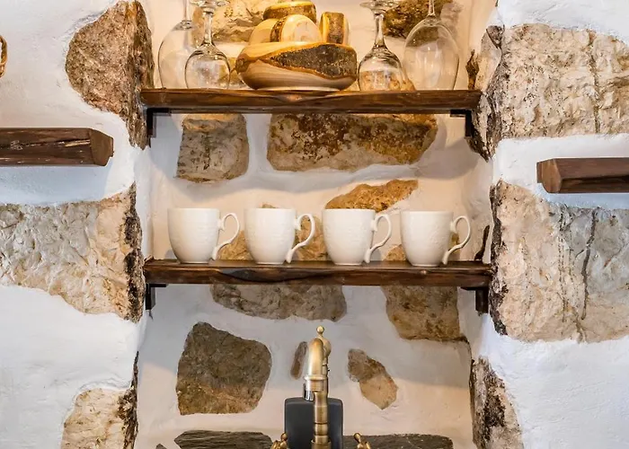 Aegean View Villa Kyra Panagia