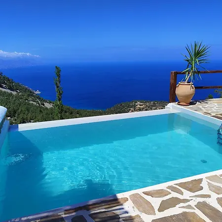 Aegean View *