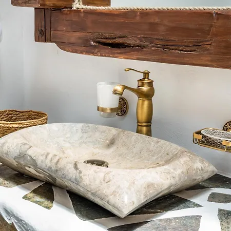 Aegean View Вилла