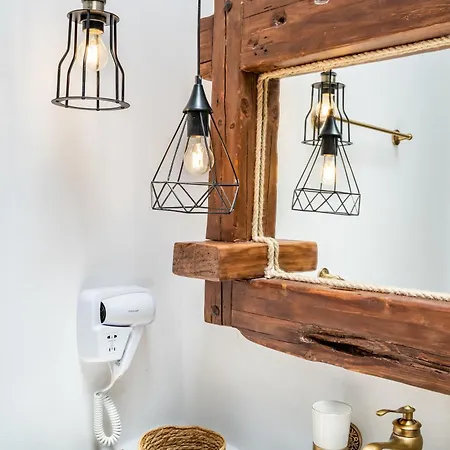 Aegean View Кира Панагя