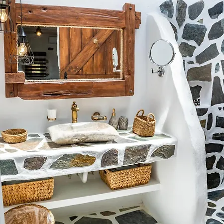 Aegean View * Кира Панагя