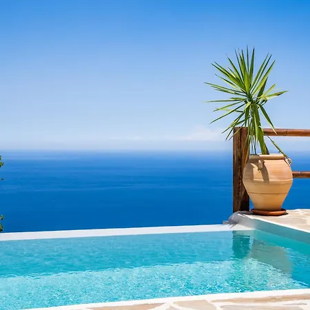 Вилла Aegean View