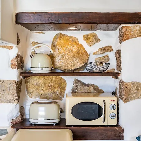 Aegean View Вилла *