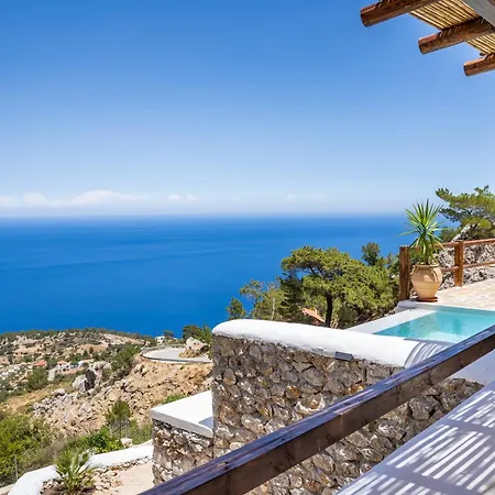 Aegean View