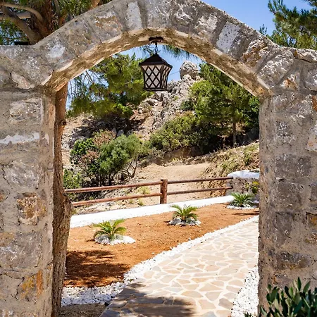 Вилла Aegean View