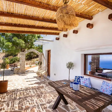 Aegean View Villa *