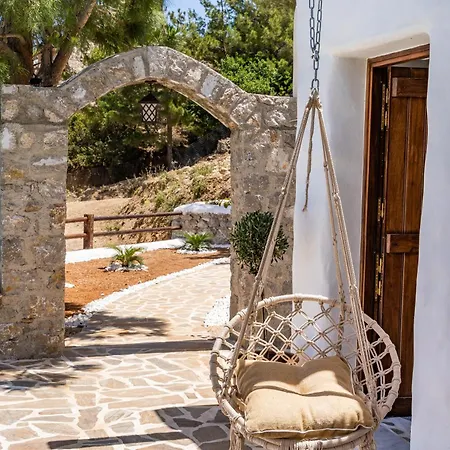 Aegean View *