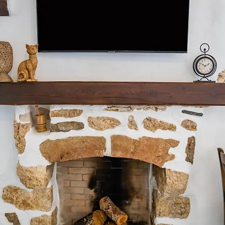 Aegean View Вилла Кира Панагя