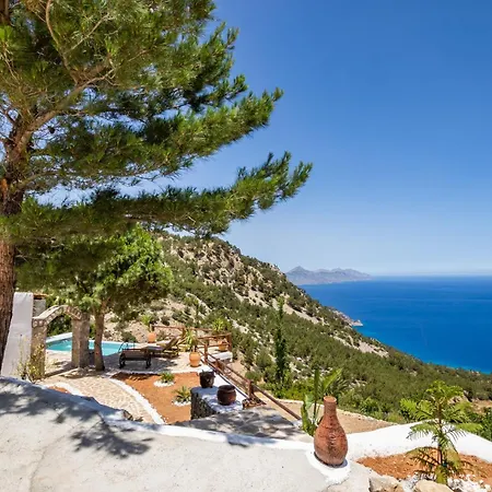 Aegean View * Kyra Panagia