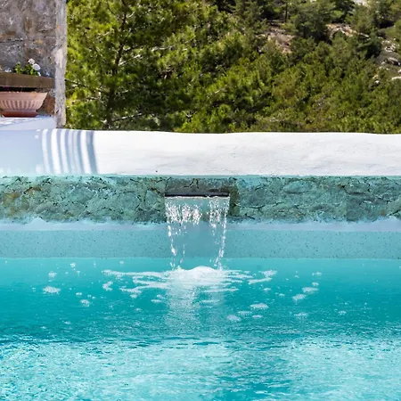 Aegean View * Кира Панагя