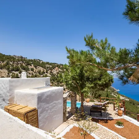 Aegean View Karpathos
