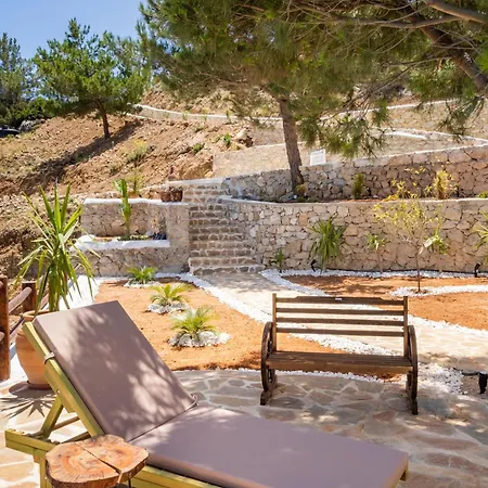 Aegean View Villa Karpathos