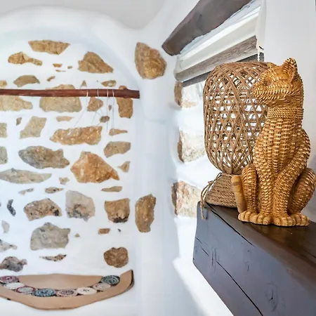 Вилла Aegean View *