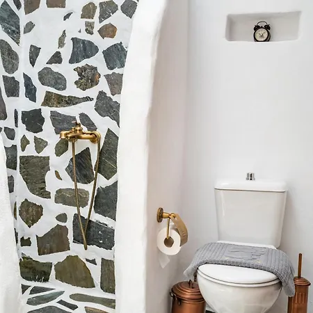 Aegean View Вилла Кира Панагя