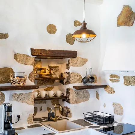 Aegean View Вилла *