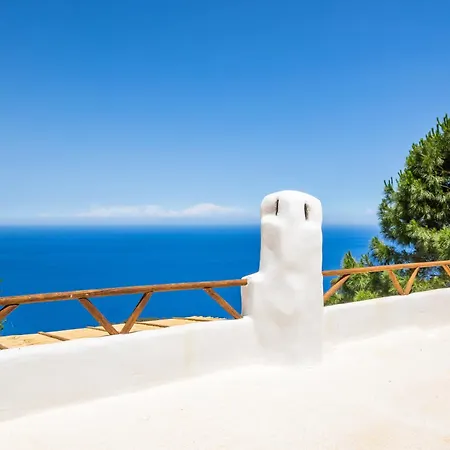 Aegean View *