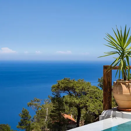 Aegean View Кира Панагя