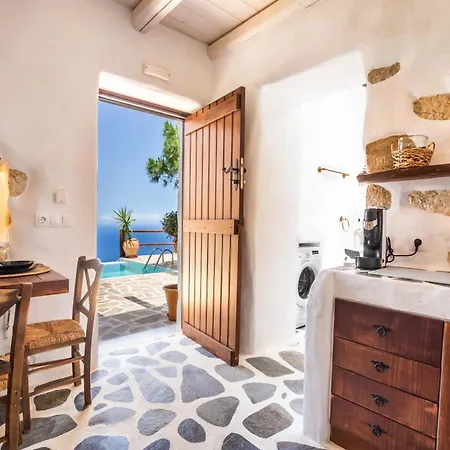 Aegean View