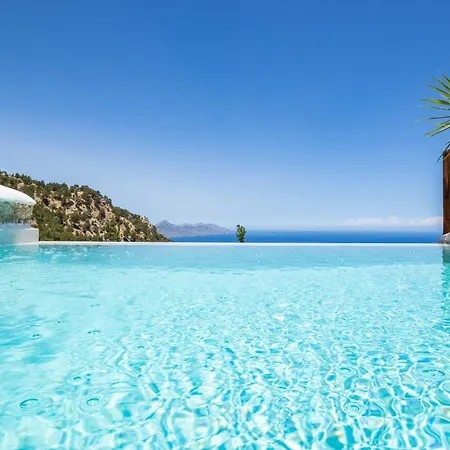 Aegean View Villa