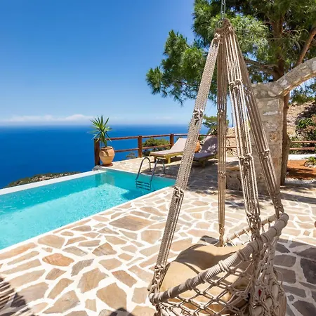 Aegean View Кира Панагя