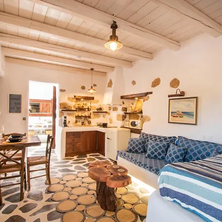 Aegean View Villa
