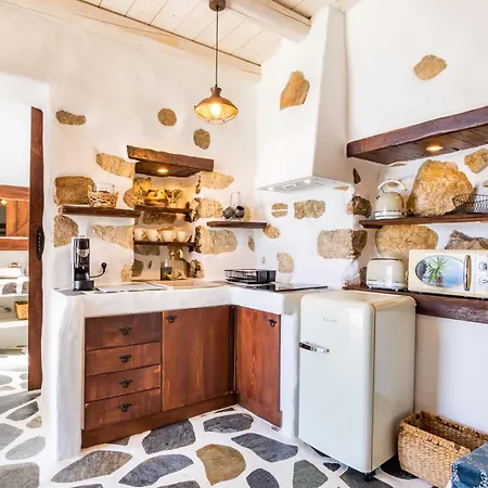 Вилла Aegean View *