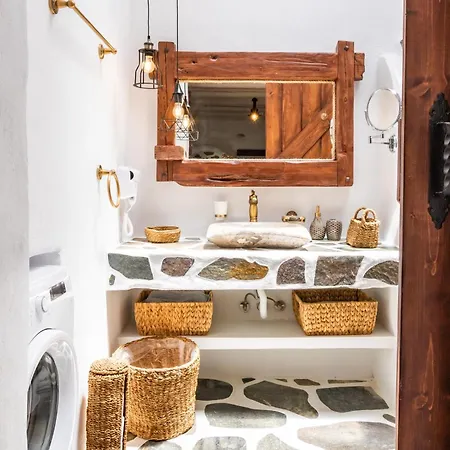 Вилла Aegean View