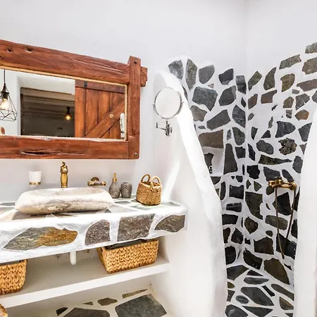 Aegean View * Кира Панагя