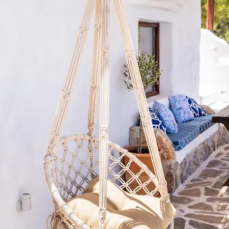Aegean View Villa *
