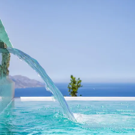 Aegean View * Кира Панагя