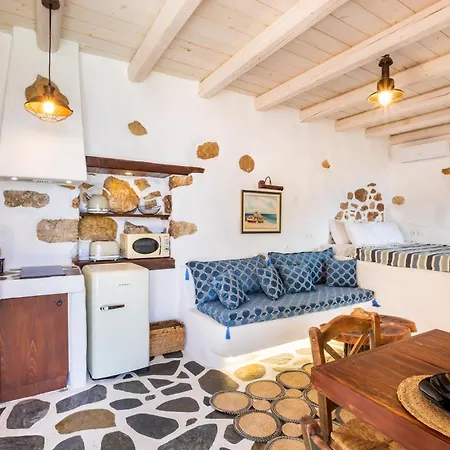 Вилла Aegean View