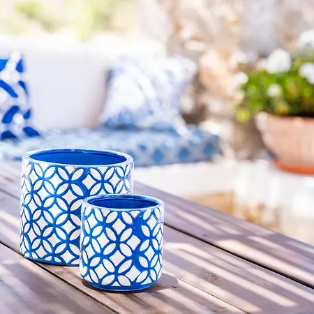 Aegean View Villa *
