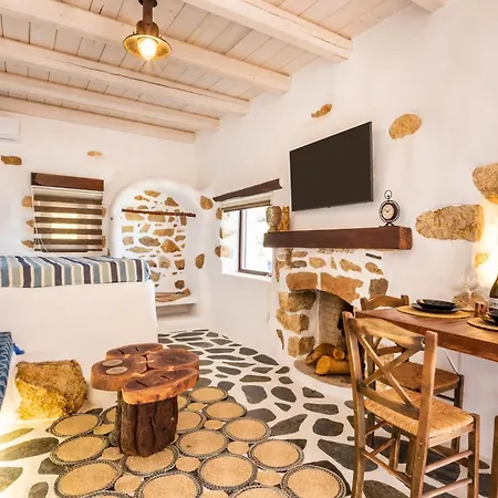 Aegean View Villa