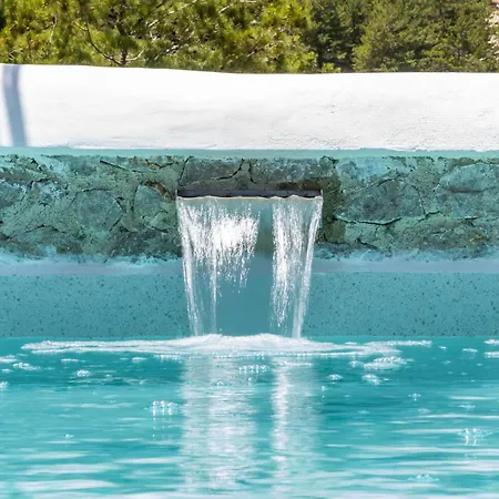 Aegean View Кира Панагя