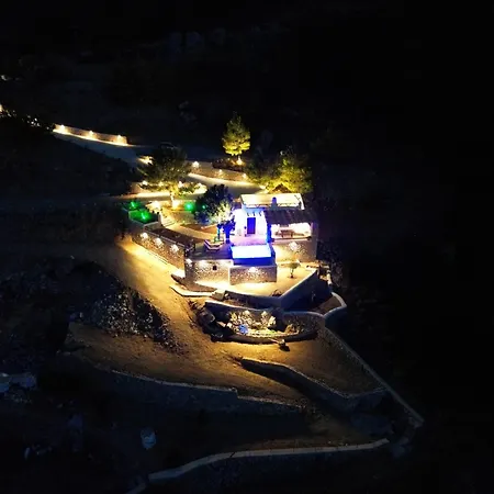 Вилла Aegean View