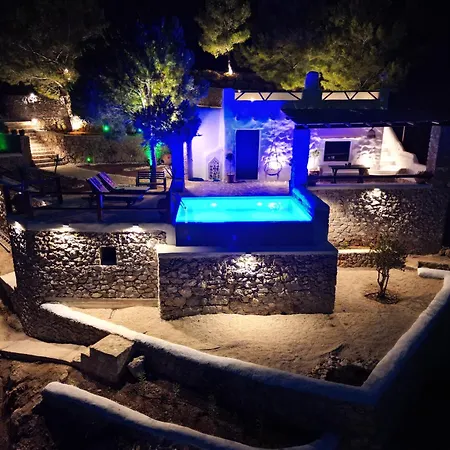Aegean View Villa