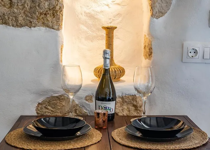 Aegean View فيلة Kyra Panagia